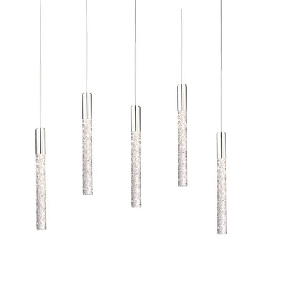 Product Image: PD-35605-PN Lighting/Ceiling Lights/Chandeliers