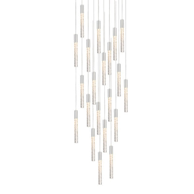 Product Image: PD-35621-PN Lighting/Ceiling Lights/Chandeliers