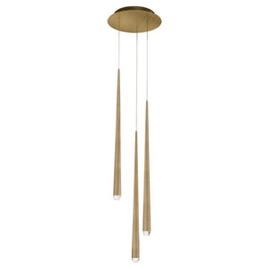 PD-41703R-AB Lighting/Ceiling Lights/Chandeliers