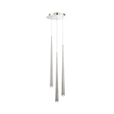 Product Image: PD-41703R-PN Lighting/Ceiling Lights/Chandeliers