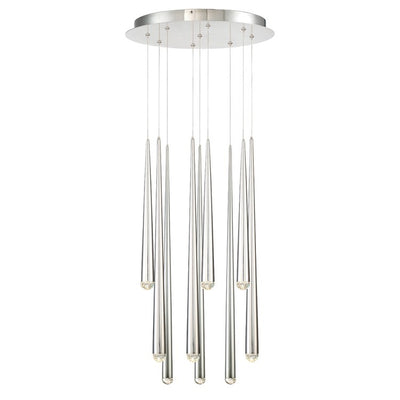 Product Image: PD-41709R-PN Lighting/Ceiling Lights/Chandeliers