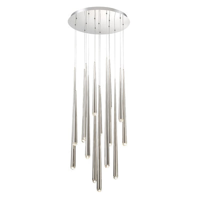 Product Image: PD-41715R-PN Lighting/Ceiling Lights/Chandeliers