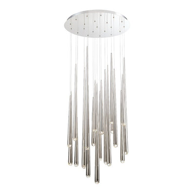 Product Image: PD-41721R-PN Lighting/Ceiling Lights/Chandeliers
