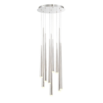 Product Image: PD-41809R-PN Lighting/Ceiling Lights/Chandeliers
