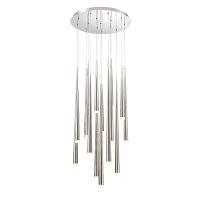 Product Image: PD-41815R-PN Lighting/Ceiling Lights/Chandeliers