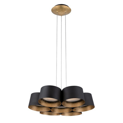 Product Image: PD-52718-GL Lighting/Ceiling Lights/Chandeliers