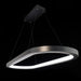 PD-53046-27-BK Lighting/Ceiling Lights/Chandeliers