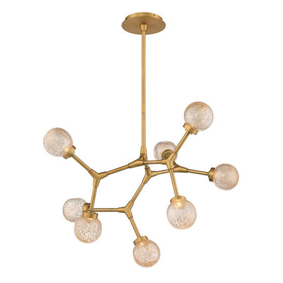 PD-53728-AB Lighting/Ceiling Lights/Chandeliers