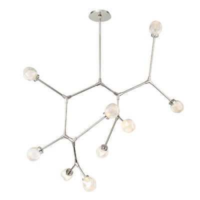 Product Image: PD-53740-PN Lighting/Ceiling Lights/Chandeliers