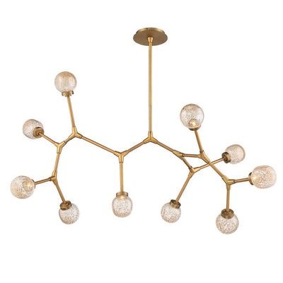 Product Image: PD-53751-AB Lighting/Ceiling Lights/Chandeliers