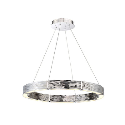 Product Image: PD-56729-PN Lighting/Ceiling Lights/Chandeliers