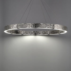 PD-56748-PN Lighting/Ceiling Lights/Chandeliers