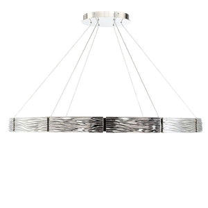 PD-56748-PN Lighting/Ceiling Lights/Chandeliers