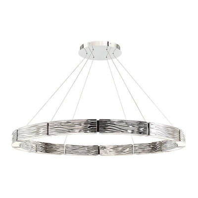 Product Image: PD-56748-PN Lighting/Ceiling Lights/Chandeliers