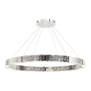 PD-56748-PN Lighting/Ceiling Lights/Chandeliers