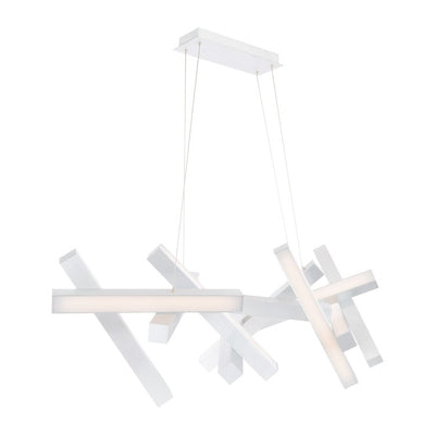 Product Image: PD-64848-AL Lighting/Ceiling Lights/Chandeliers