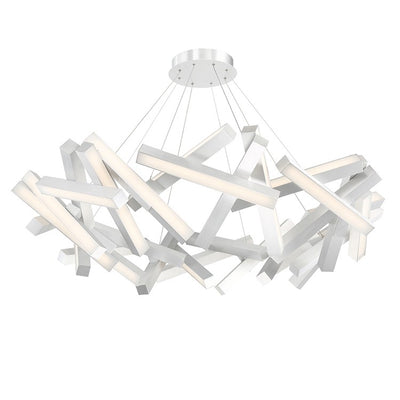 PD-64861-AL Lighting/Ceiling Lights/Chandeliers