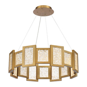 PD-66028-AB Lighting/Ceiling Lights/Chandeliers