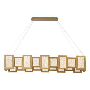 PD-66048-AB Lighting/Ceiling Lights/Chandeliers