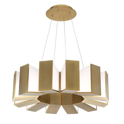 Product Image: PD-75934-AB Lighting/Ceiling Lights/Chandeliers