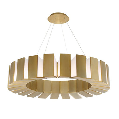 Product Image: PD-75950-AB Lighting/Ceiling Lights/Chandeliers