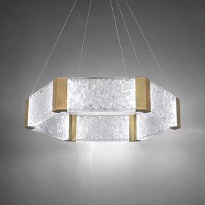 PD-76034-AB Lighting/Ceiling Lights/Chandeliers