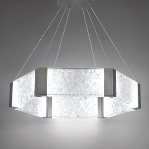 PD-76034-AN Lighting/Ceiling Lights/Chandeliers