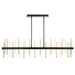 PD-87956-BK/AB Lighting/Ceiling Lights/Chandeliers