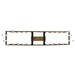 PD-87956-BK/AB Lighting/Ceiling Lights/Chandeliers