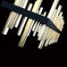 PD-87956-BK/AB Lighting/Ceiling Lights/Chandeliers