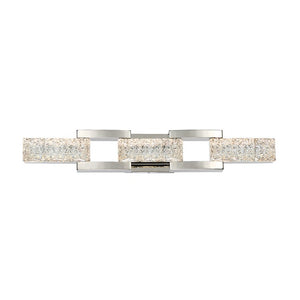 WS-13630-PN Lighting/Wall Lights/Vanity & Bath Lights