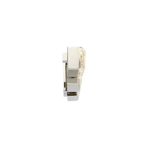 WS-13630-PN Lighting/Wall Lights/Vanity & Bath Lights