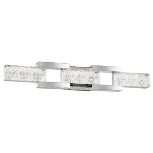 WS-13630-PN Lighting/Wall Lights/Vanity & Bath Lights