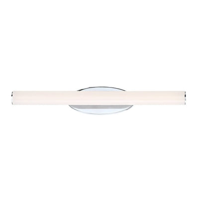 Product Image: WS-14818-CH Lighting/Wall Lights/Vanity & Bath Lights