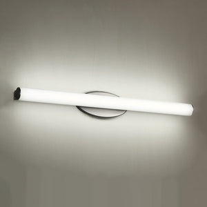 WS-14824-BN Lighting/Wall Lights/Vanity & Bath Lights