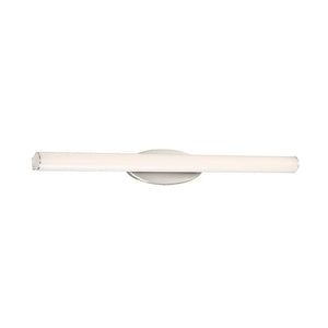 WS-14824-BN Lighting/Wall Lights/Vanity & Bath Lights