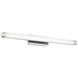 WS-21724-27-CH Lighting/Wall Lights/Vanity & Bath Lights