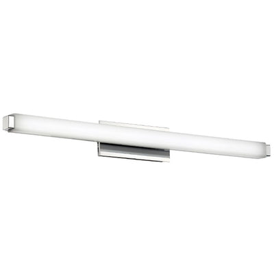 Product Image: WS-21724-27-CH Lighting/Wall Lights/Vanity & Bath Lights