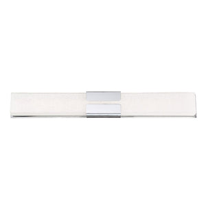 WS-25837-CH Lighting/Wall Lights/Vanity & Bath Lights