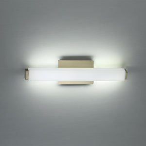 WS-3120-35-BR Lighting/Wall Lights/Vanity & Bath Lights