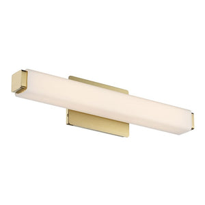 WS-3120-35-BR Lighting/Wall Lights/Vanity & Bath Lights