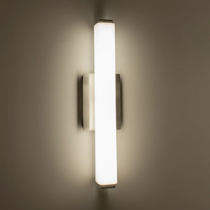 WS-3120-BN Lighting/Wall Lights/Vanity & Bath Lights