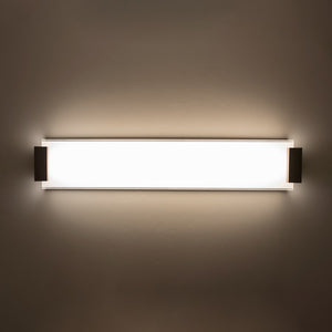 WS-3226-BN Lighting/Wall Lights/Vanity & Bath Lights