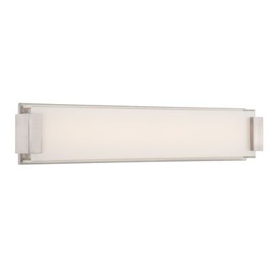 Product Image: WS-3226-BN Lighting/Wall Lights/Vanity & Bath Lights