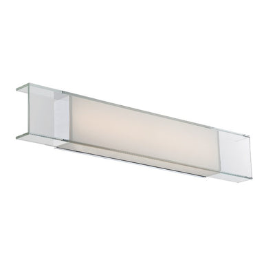Product Image: WS-3428-CH Lighting/Wall Lights/Vanity & Bath Lights