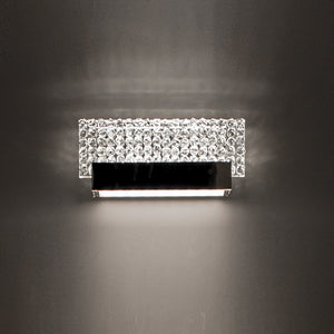 WS-41512-PN Lighting/Wall Lights/Vanity & Bath Lights