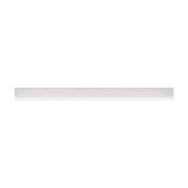 Lightstick Single-Light 25" LED Bathroom Vanity/Wall-Mount Lighting Fixture 3000K