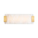 WS-60018-AB Lighting/Wall Lights/Vanity & Bath Lights