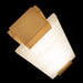 WS-60018-AB Lighting/Wall Lights/Vanity & Bath Lights