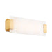 WS-60018-AB Lighting/Wall Lights/Vanity & Bath Lights